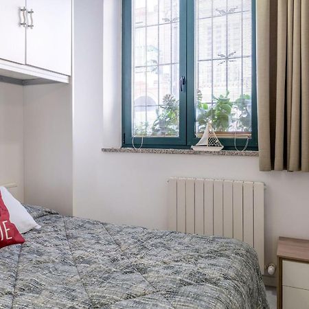 Italian Experience-La Rondine Apartment Porto Recanati Exteriör bild