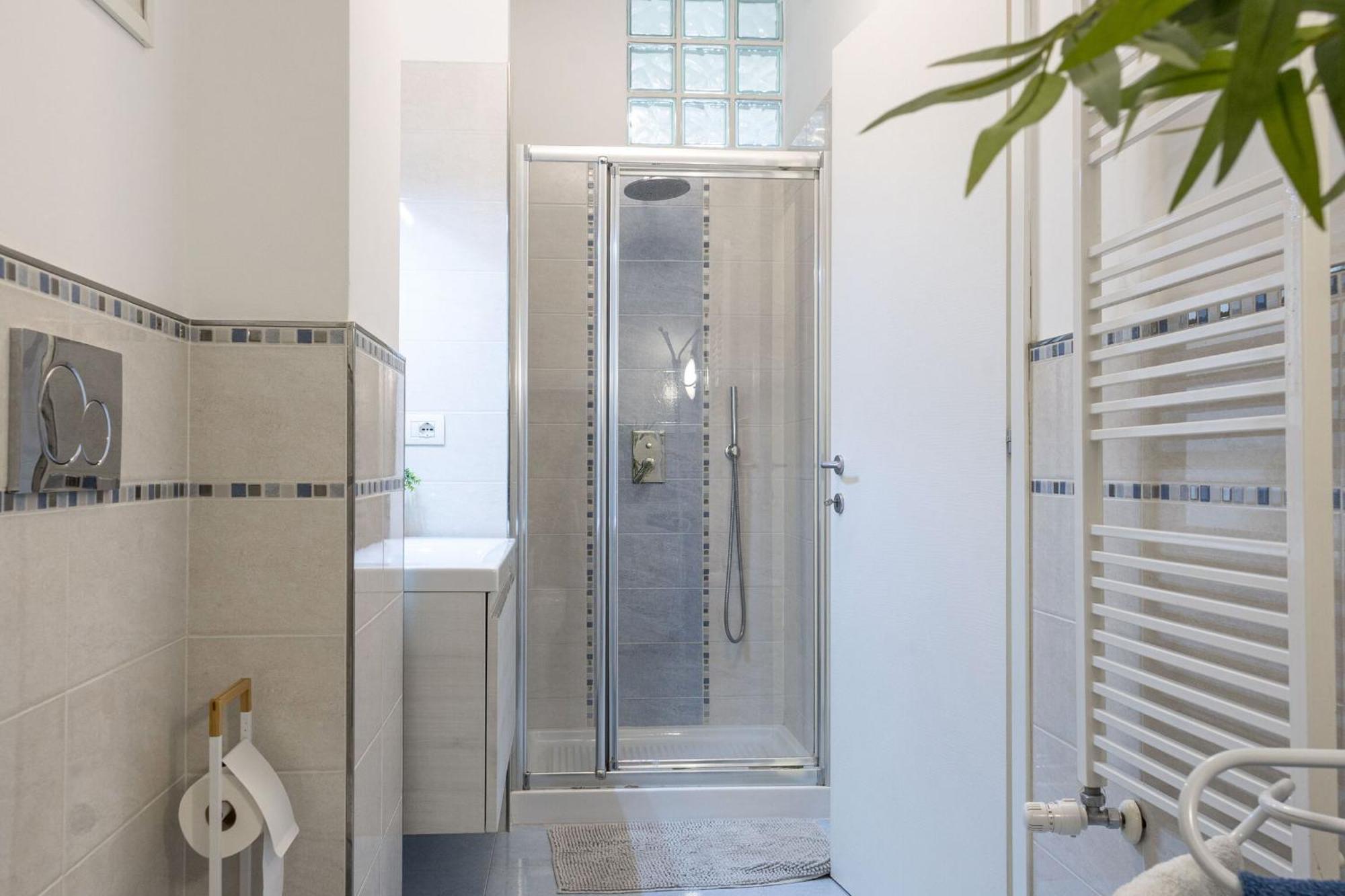 Italian Experience-La Rondine Apartment Porto Recanati Exteriör bild