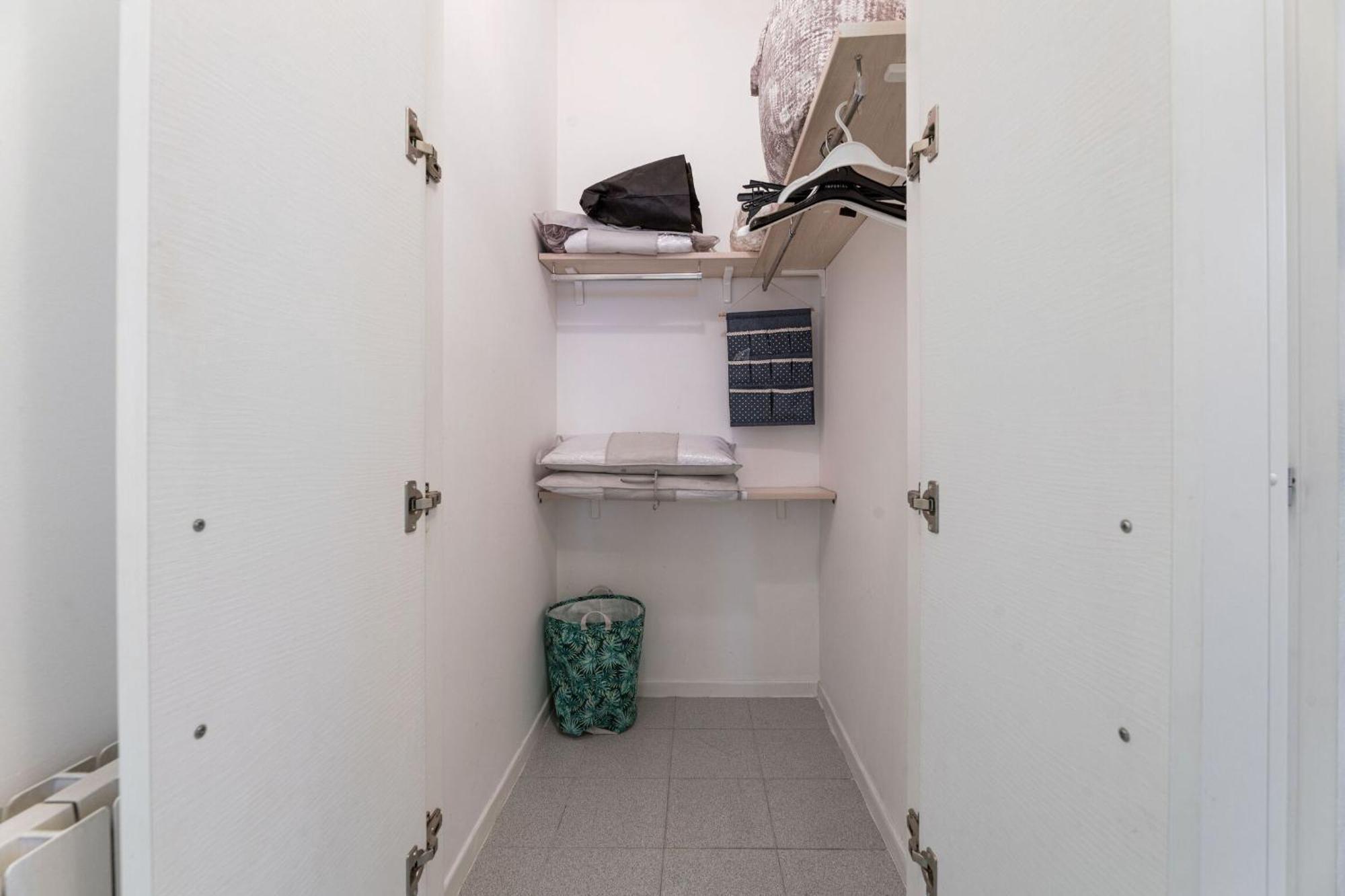 Italian Experience-La Rondine Apartment Porto Recanati Exteriör bild