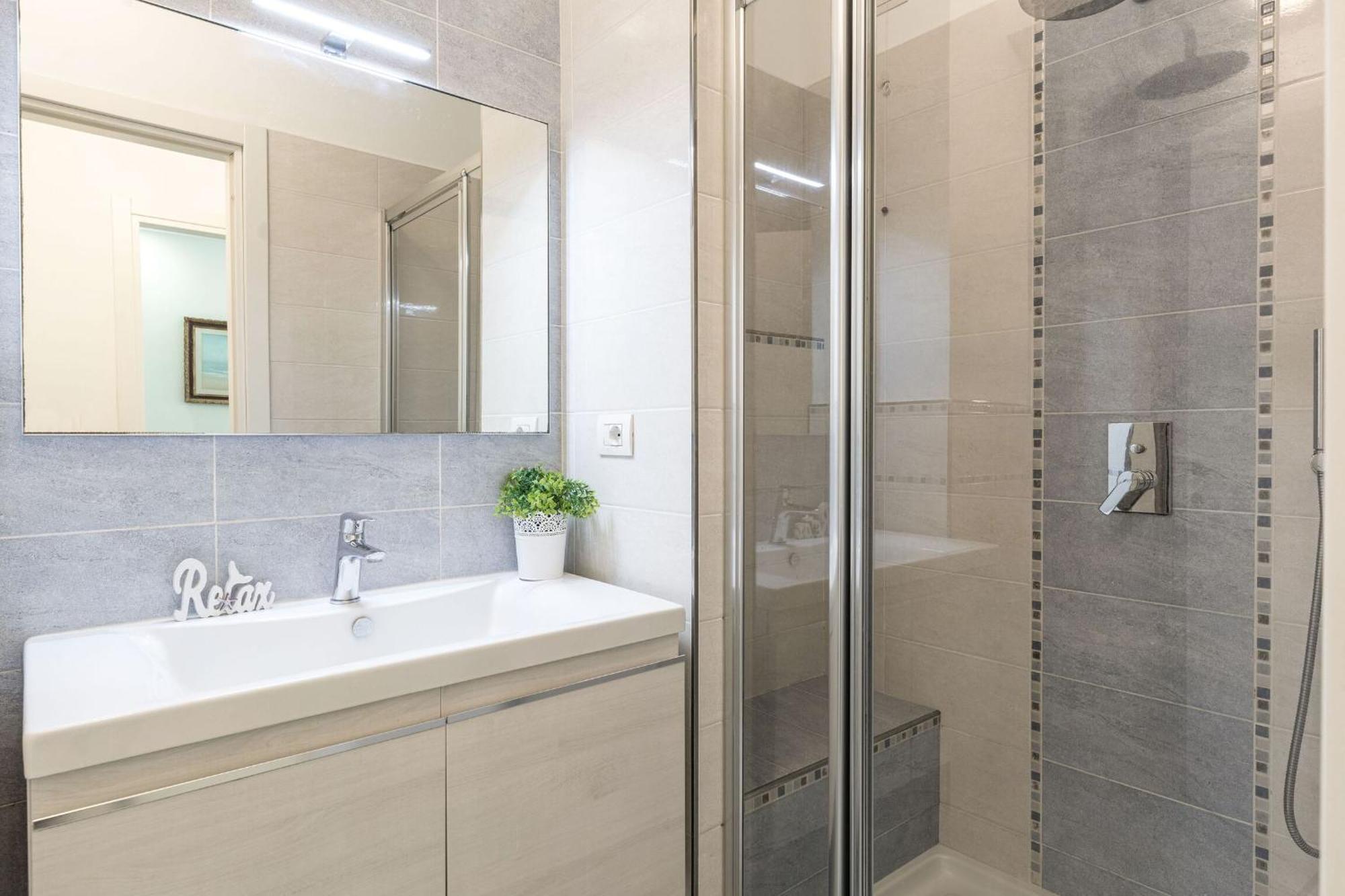 Italian Experience-La Rondine Apartment Porto Recanati Exteriör bild