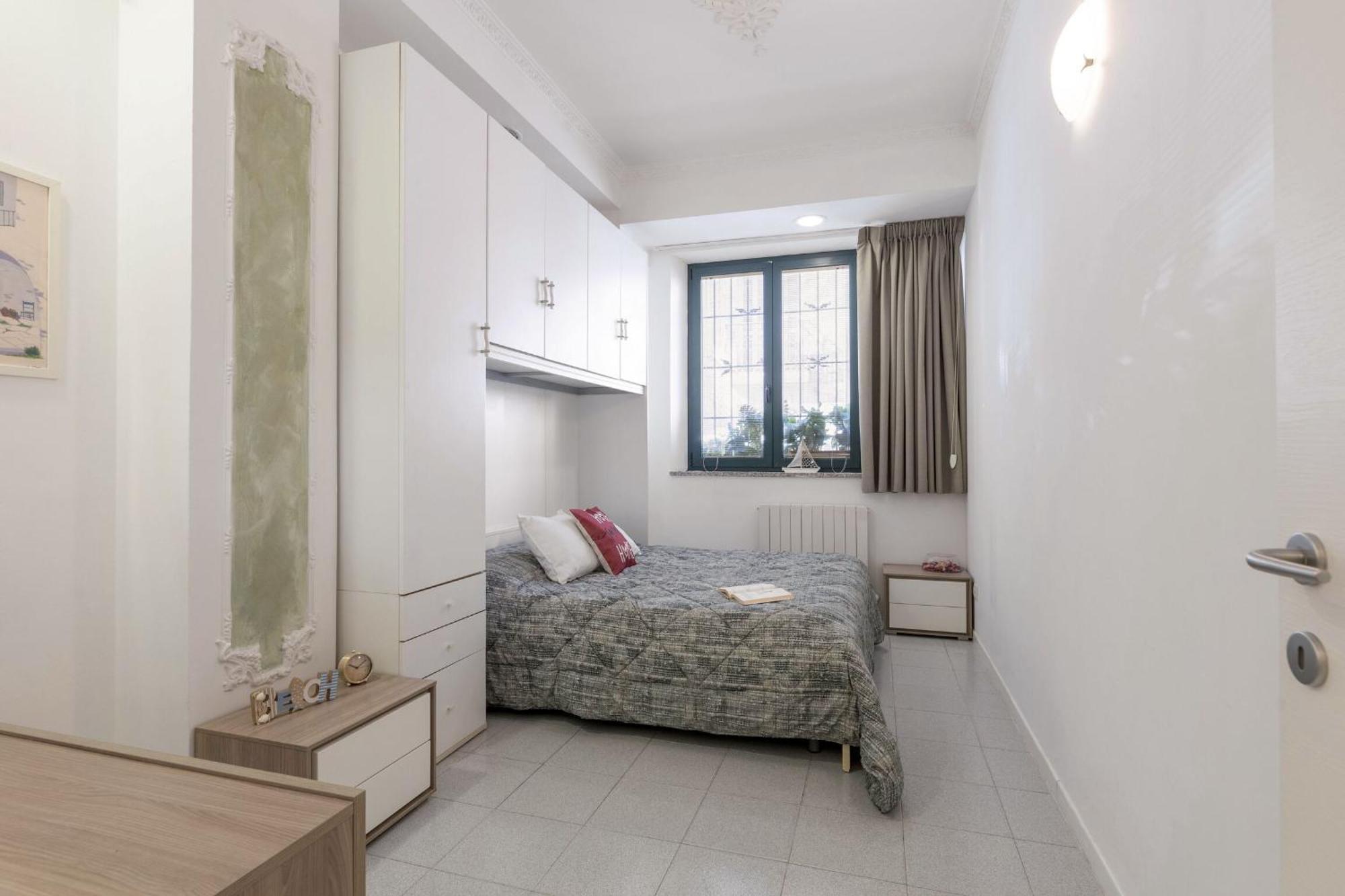 Italian Experience-La Rondine Apartment Porto Recanati Exteriör bild