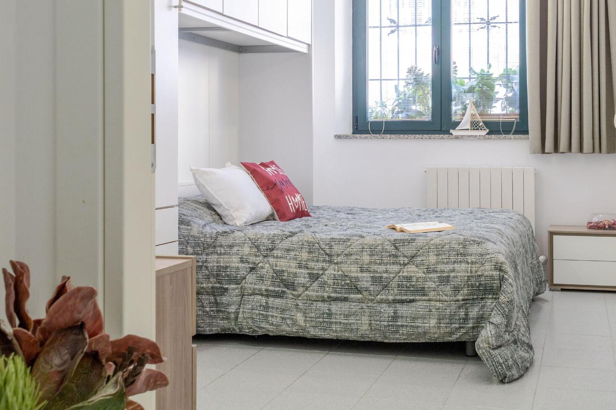 Italian Experience-La Rondine Apartment Porto Recanati Exteriör bild