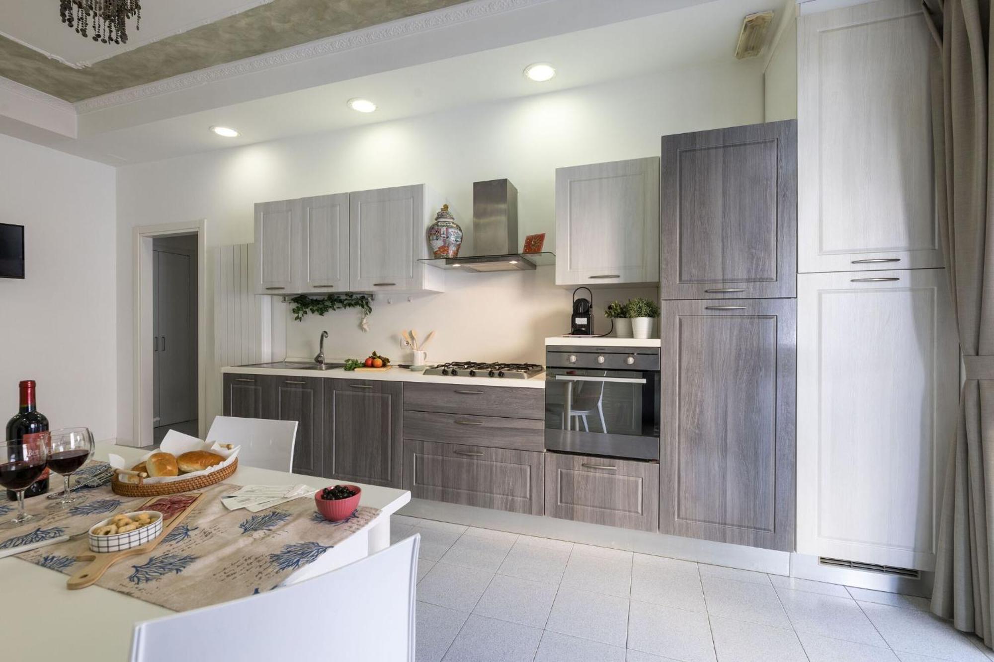 Italian Experience-La Rondine Apartment Porto Recanati Exteriör bild